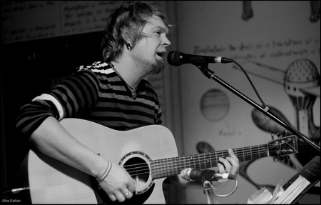 Олександр Растич