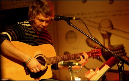 Олександр Растич