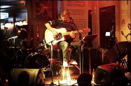 Олександр Растич