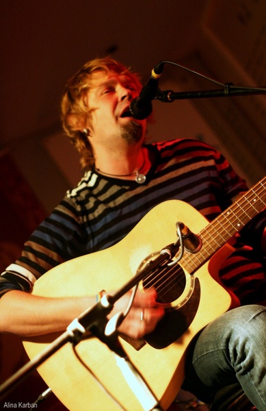 Олександр Растич