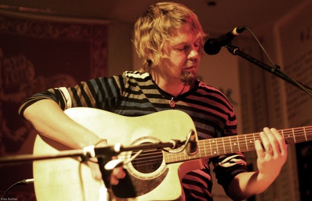 Олександр Растич