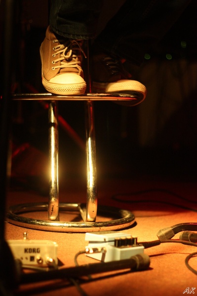 Олександр Растич