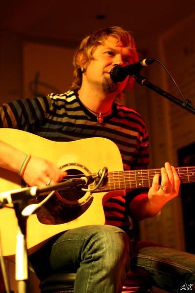 Олександр Растич