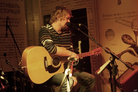 Олександр Растич