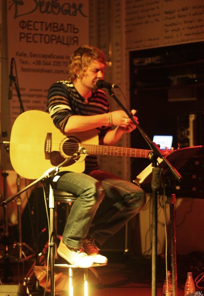 Олександр Растич