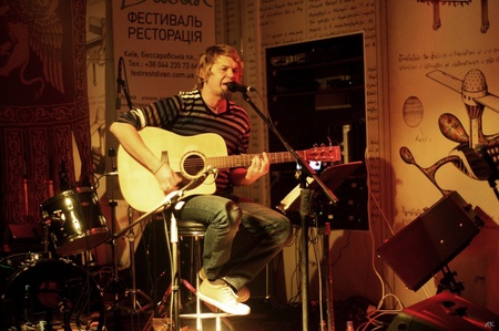 Олександр Растич