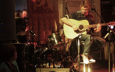 Олександр Растич