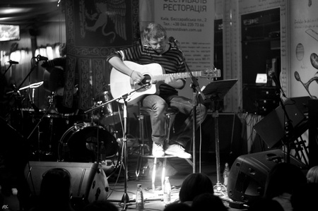 Олександр Растич