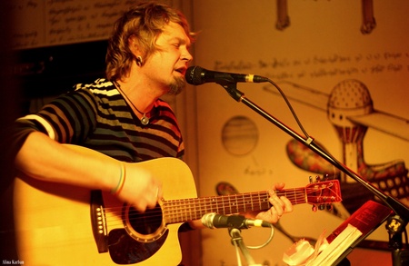 Олександр Растич