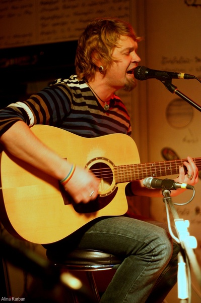 Олександр Растич