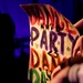 Dance Party. Dance! Dance!