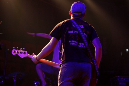 Dance Party. Dance! Dance!