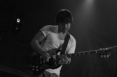 Dance Party. Dance! Dance!