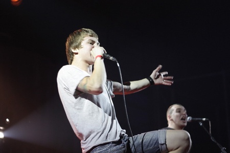 Dance Party. Dance! Dance!