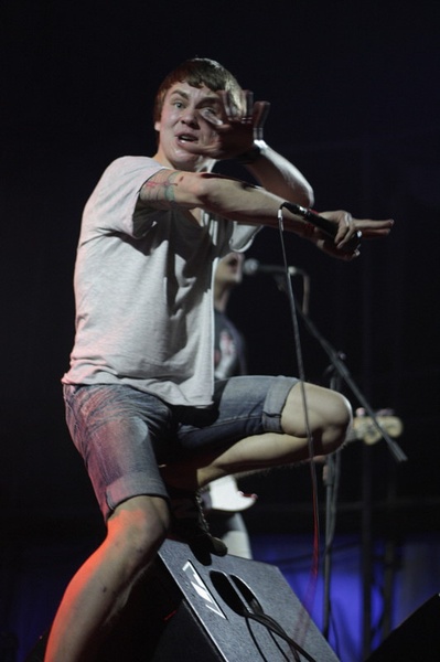 Dance Party. Dance! Dance!