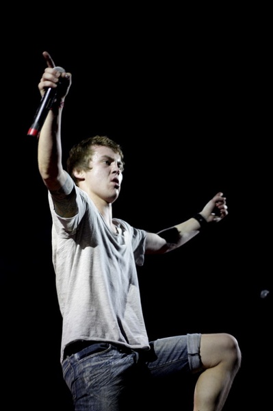 Dance Party. Dance! Dance!