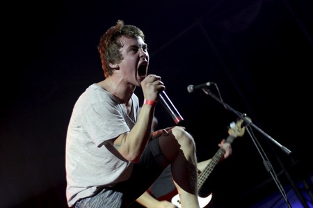 Dance Party. Dance! Dance!