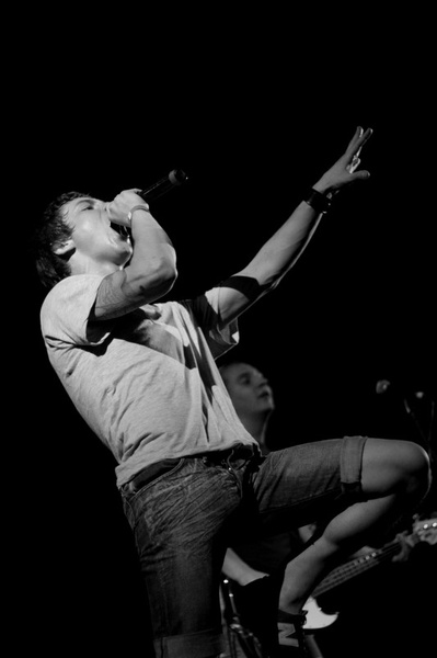 Dance Party. Dance! Dance!