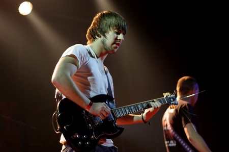 Dance Party. Dance! Dance!