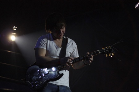 Dance Party. Dance! Dance!