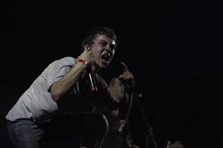 Dance Party. Dance! Dance!