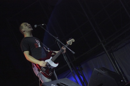 Dance Party. Dance! Dance!