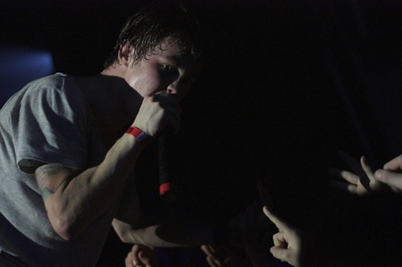 Dance Party. Dance! Dance!