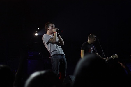 Dance Party. Dance! Dance!