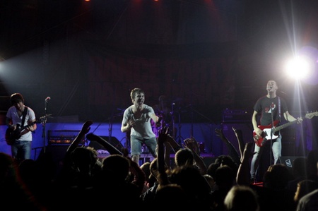 Dance Party. Dance! Dance!