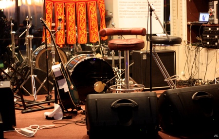 Макс Иванов