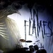 IN FLAMES